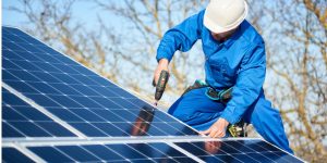 Installation Maintenance Panneaux Solaires Photovoltaïques à Le Thuel